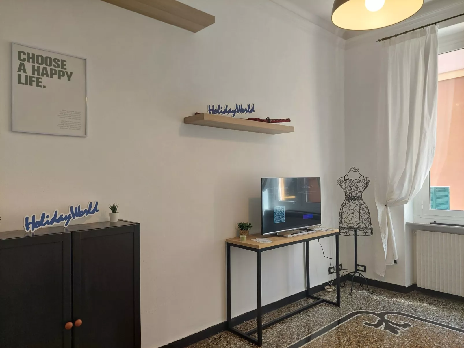 Cavallotti 7 von Holiday World-Binnen