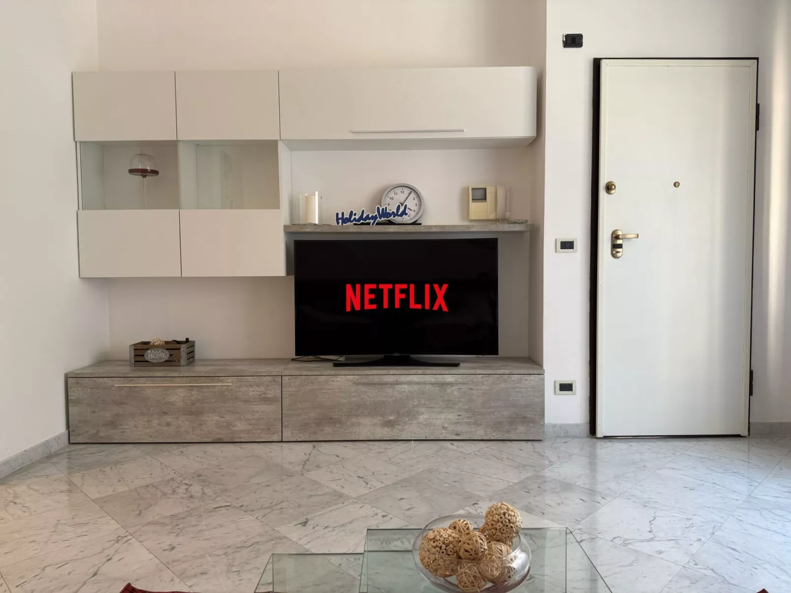 Miramare Home von Holiday World-Binnen