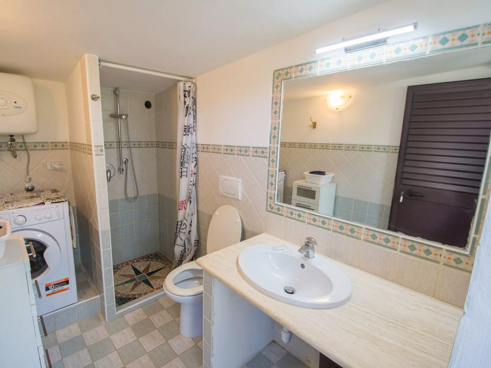 "Casa vacanze Rugiada"-Image-tags.info