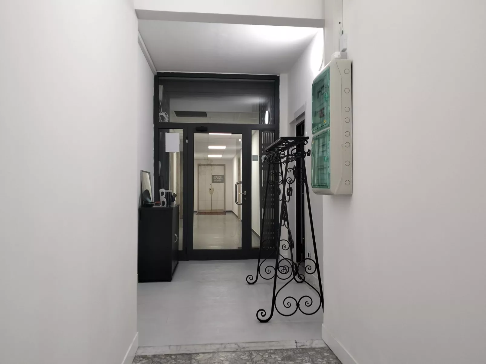 Lanterna Haus von Holiday World-Binnen