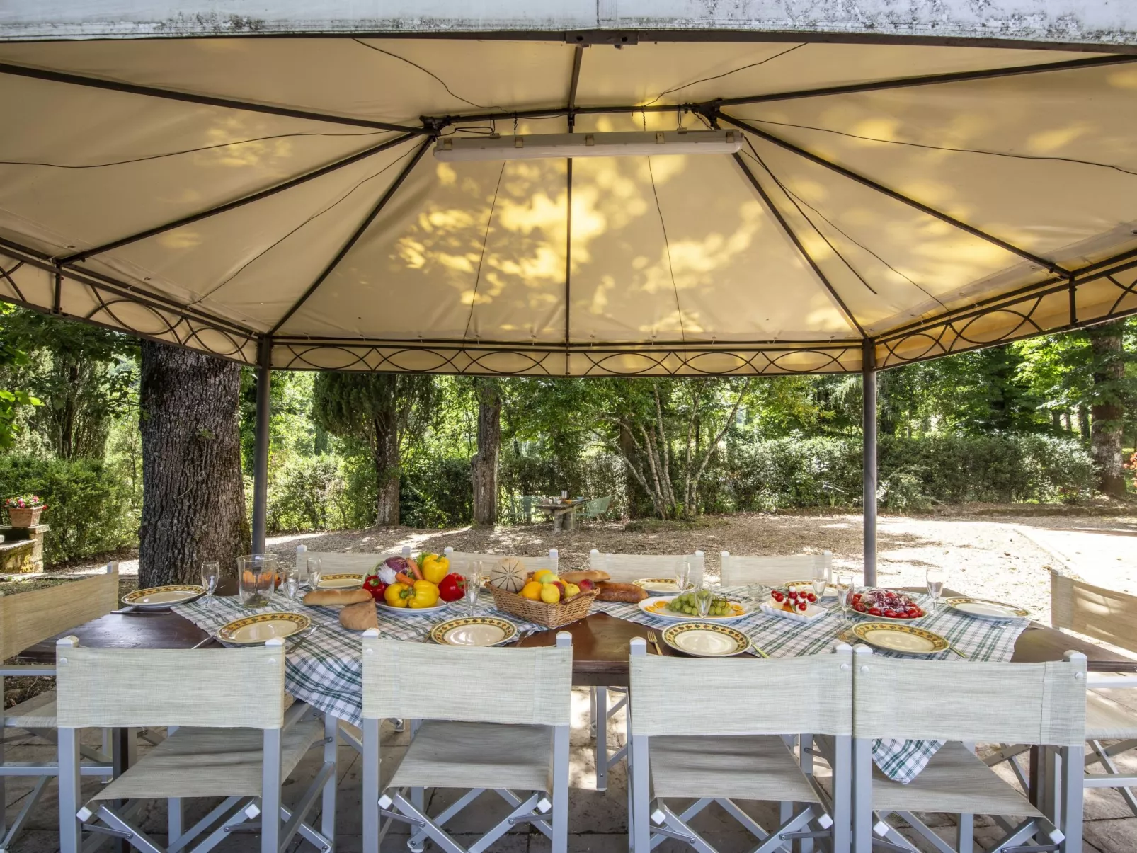 Villa Benfenati genialer Pool, Hochzeit, ganzer Zaun-Buiten