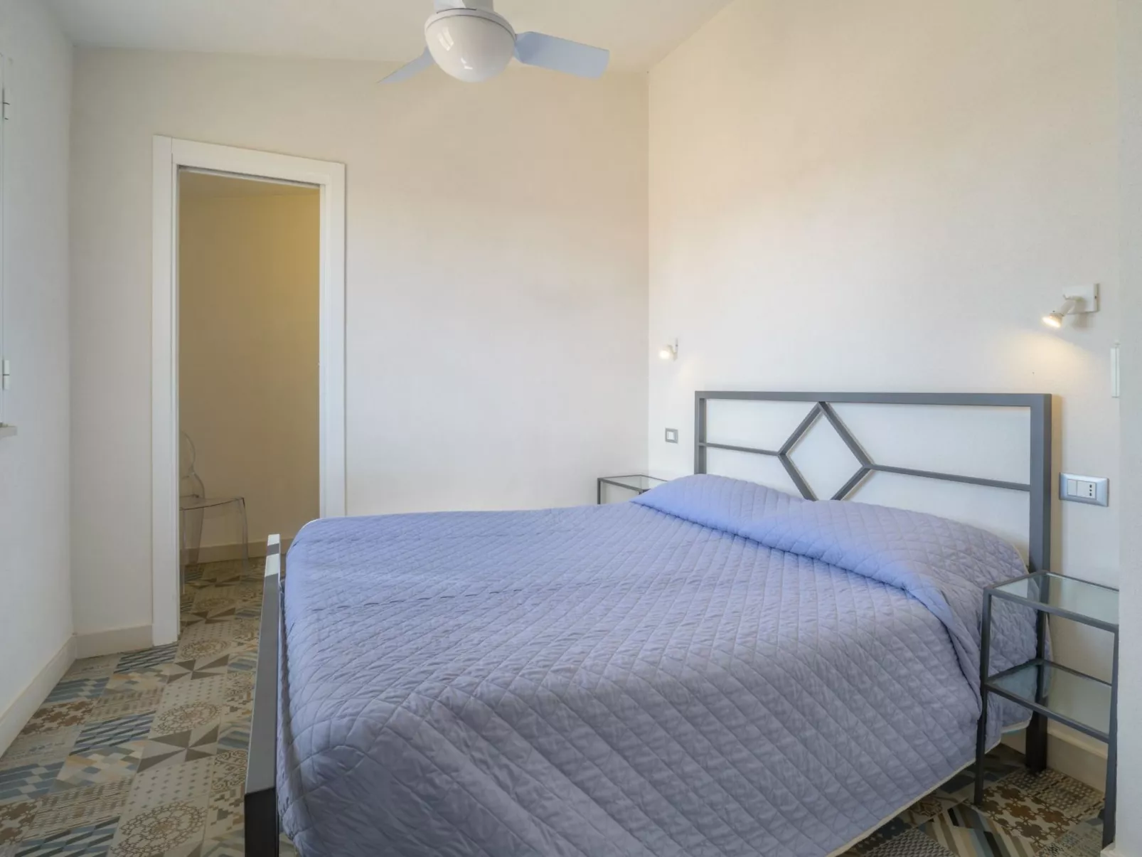 In Donnalucata mit Grill und Terrasse-Image-tags.info