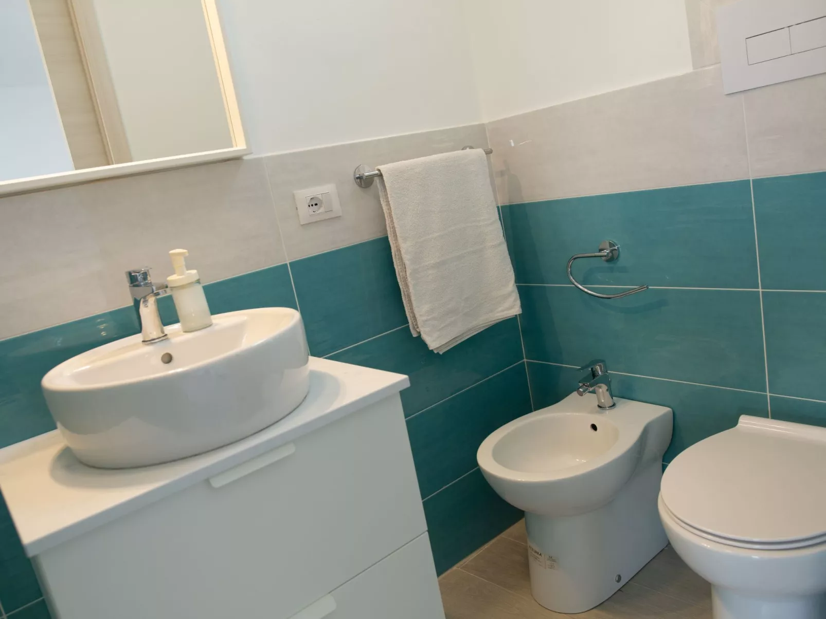 Modernes Loft mit BBQ-Terrasse - Stadtzentrum am Meer-Image-tags.info