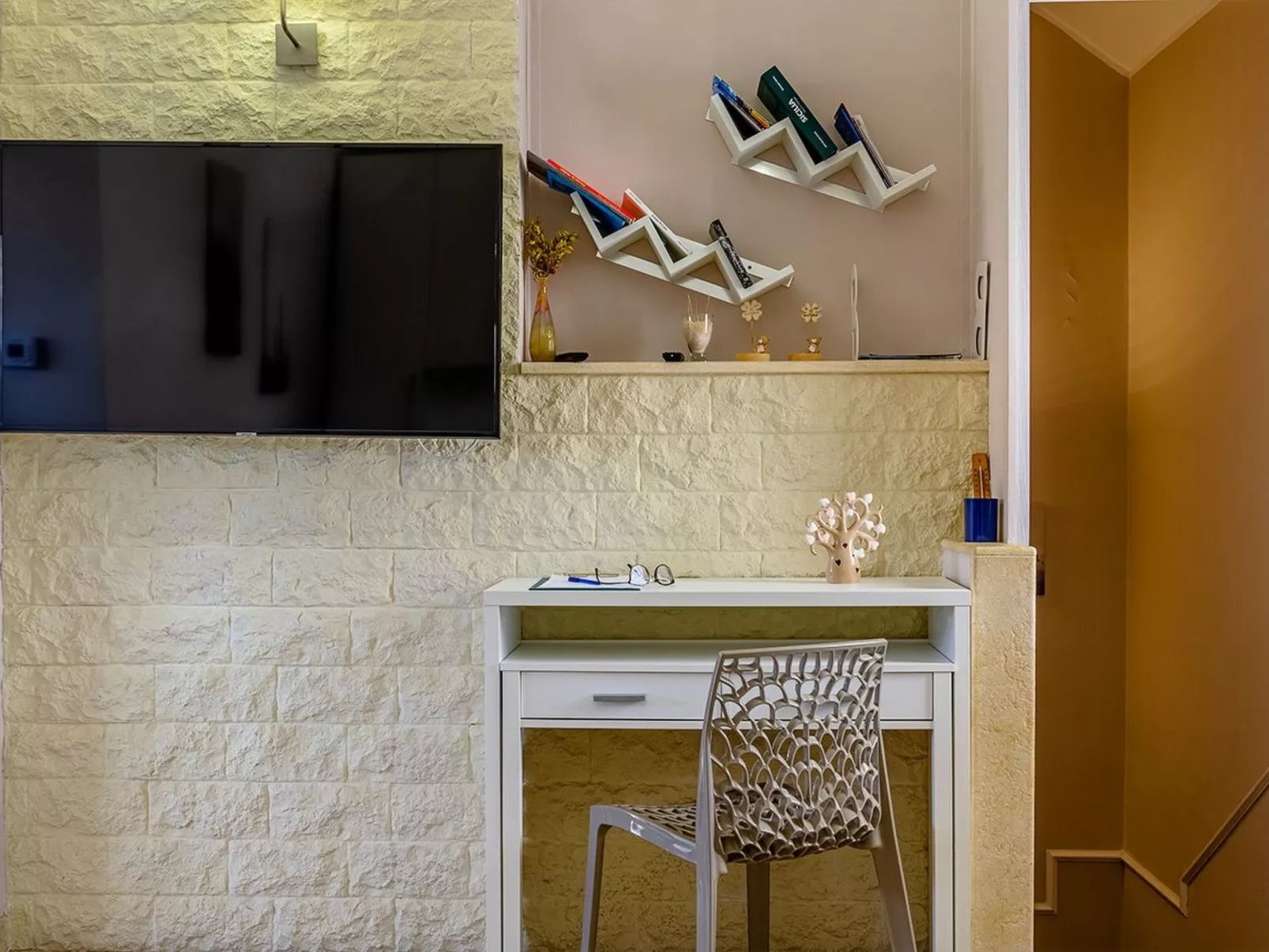 'Villetta Desiderio-Binnen