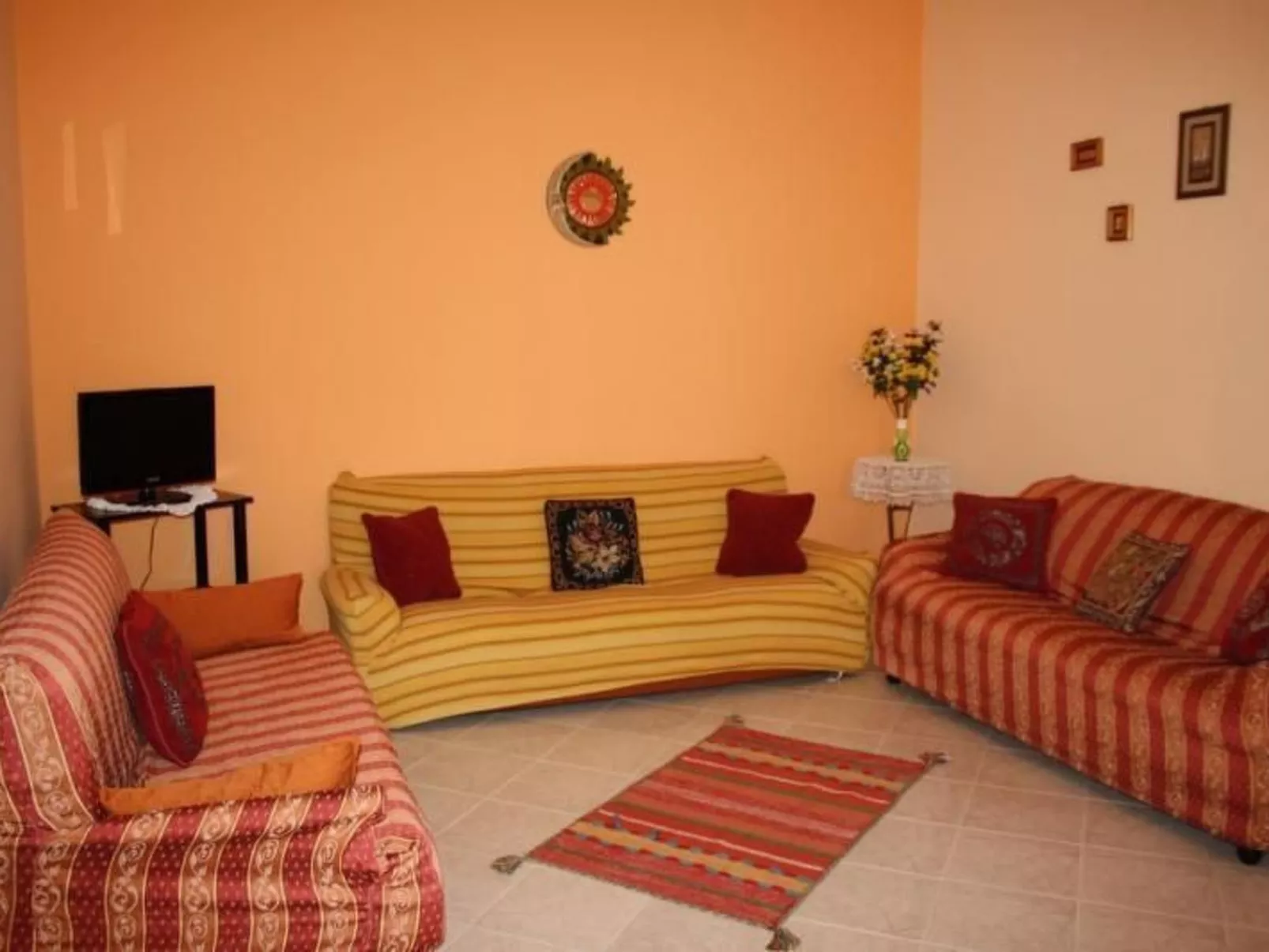 Wohnung in Balestrate mit kostenlosem Parkplatz-Image-tags.info