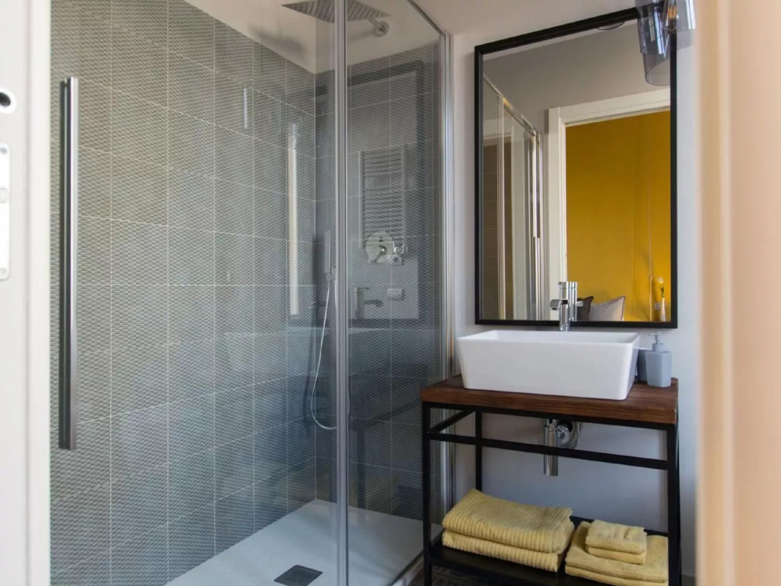 Calixa - Wohnung im Zentrum von Cagliari-Image-tags.info