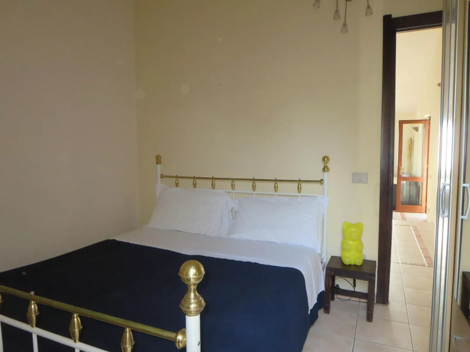 Casa Giusy mit Terrasse und Meerblick-Image-tags.info