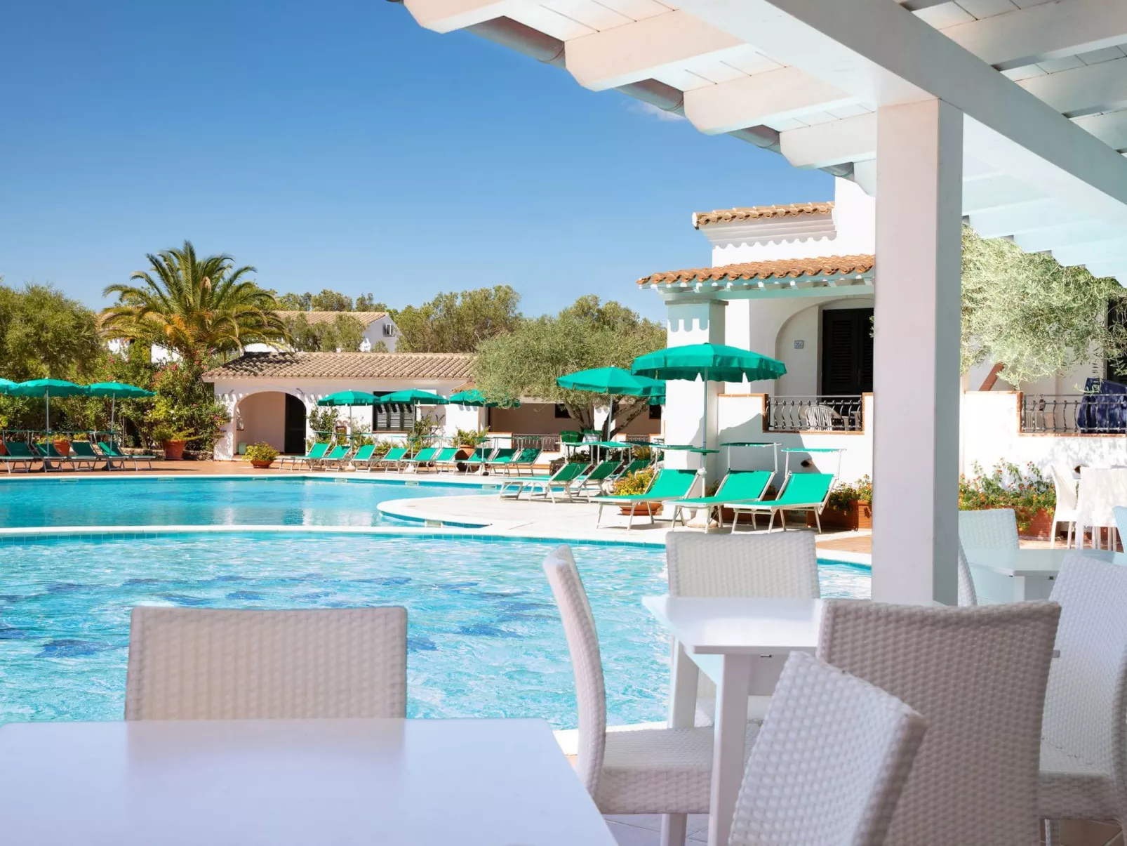 Apt. Dorata 2B, mit gemeinsamem Schwimmbad-Image-tags.info