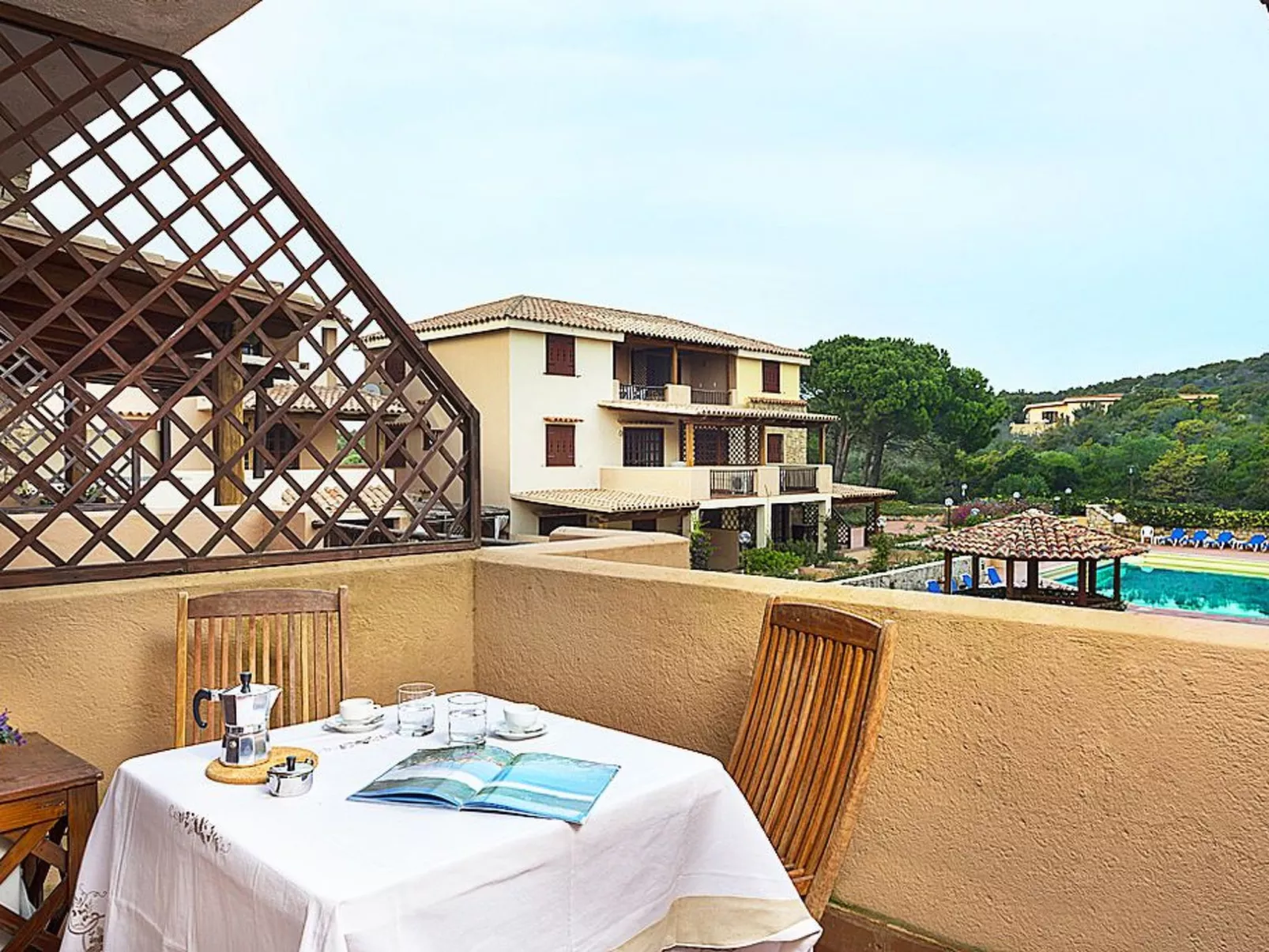 Mit Balkon-Image-tags.info