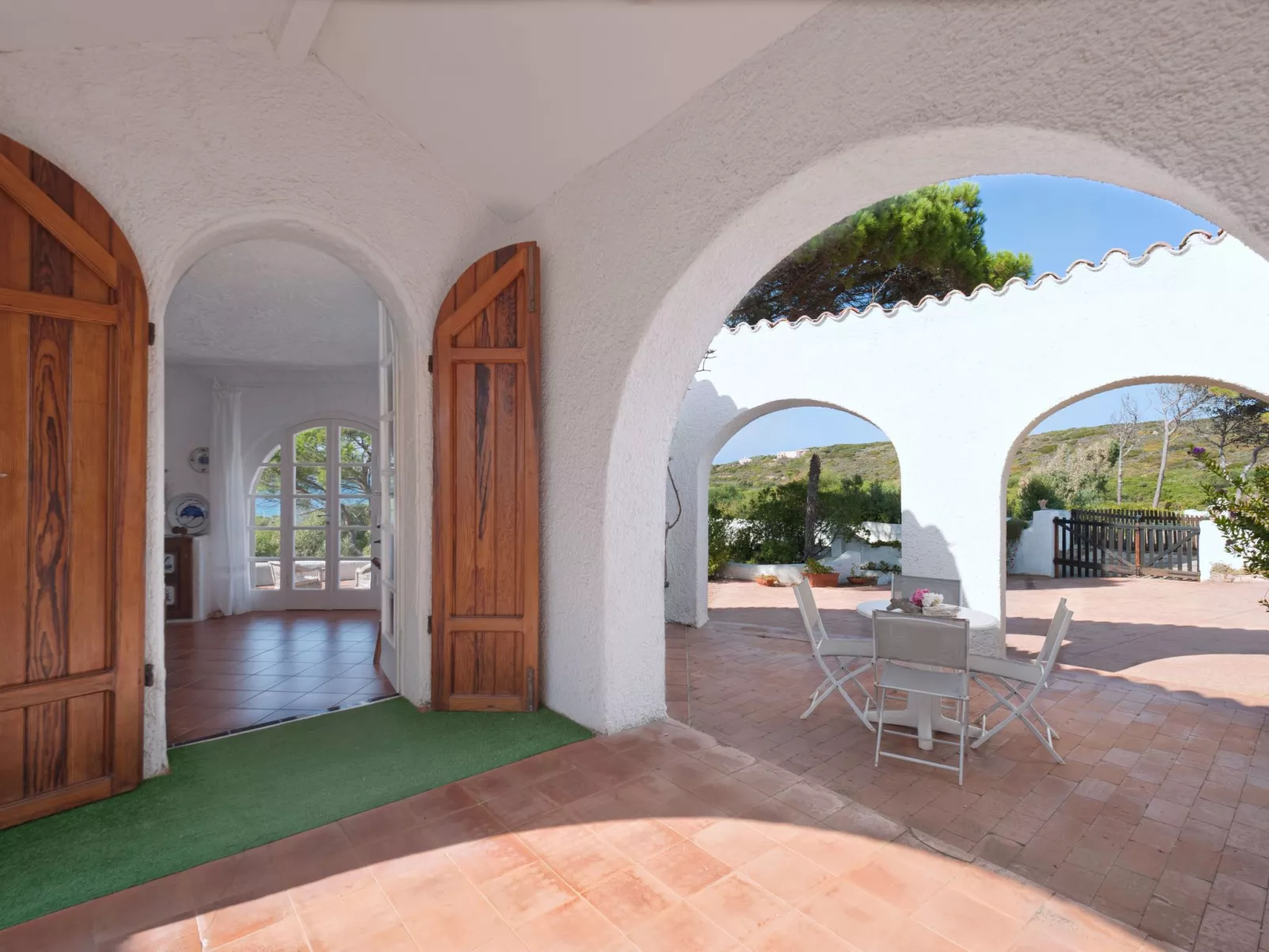 Villa Costa Rossa-Image-tags.info