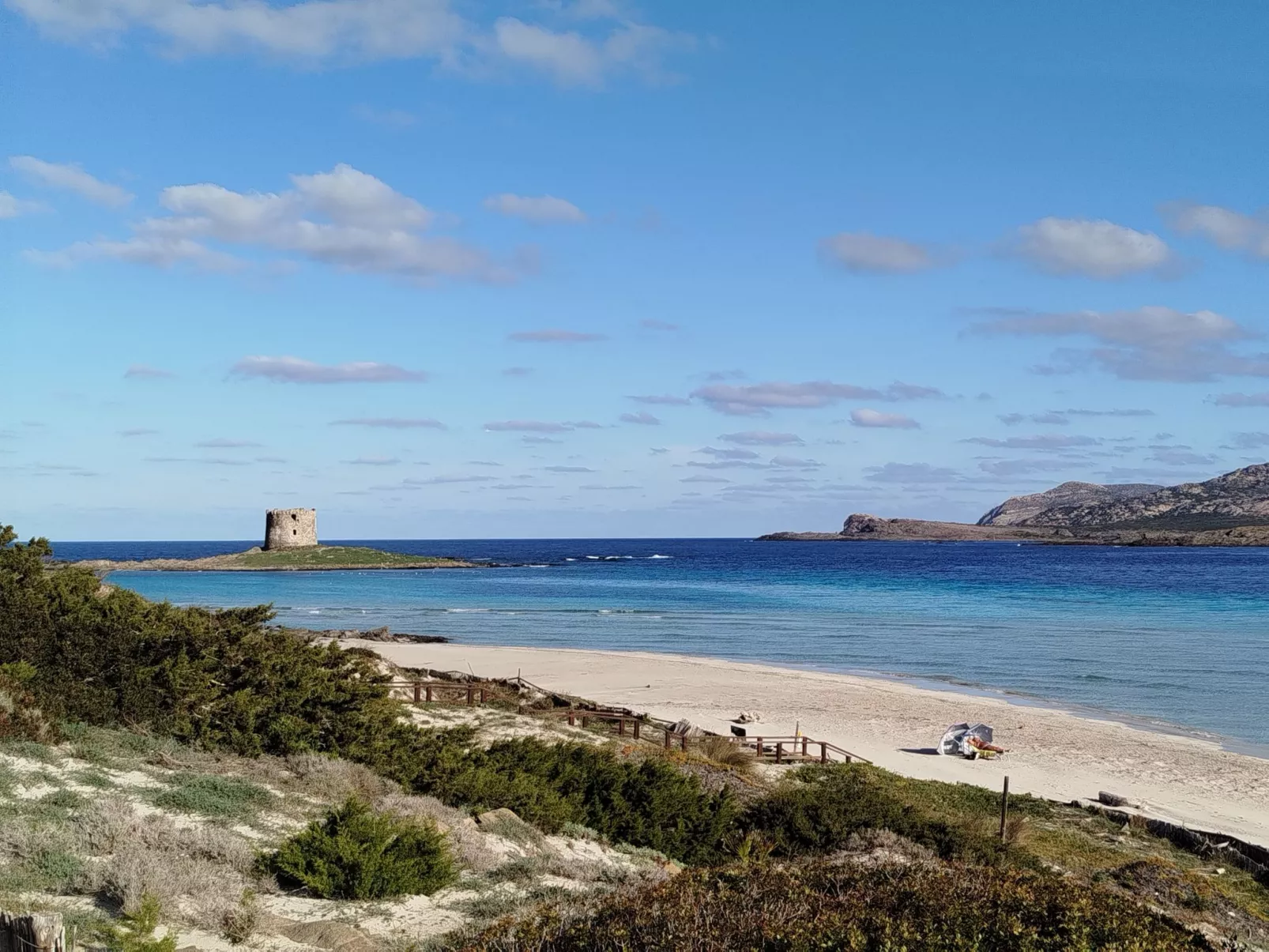 Casa Joy von Holiday World-Buiten