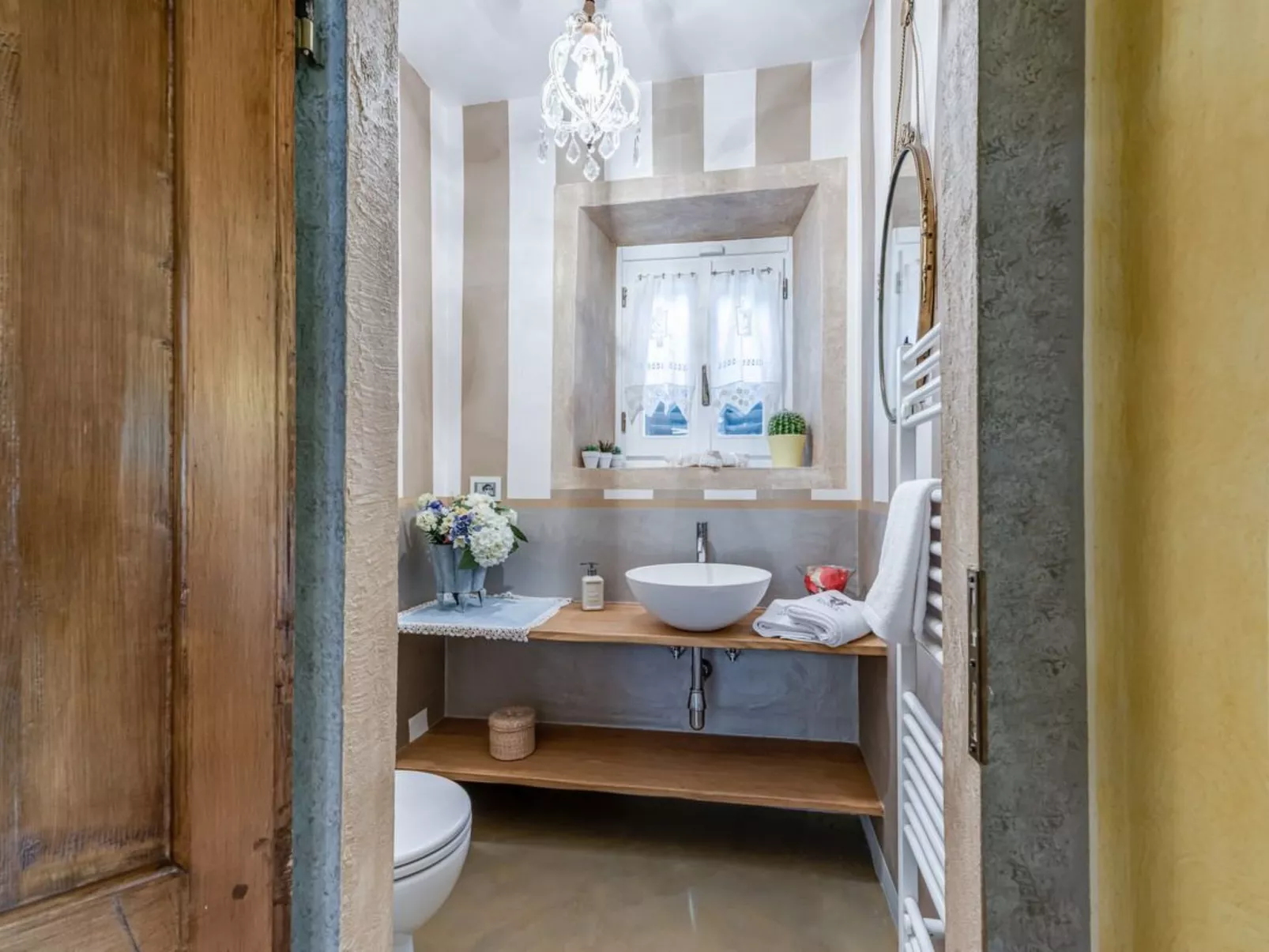 Geräumige Ferienvilla Matilda-Binnen