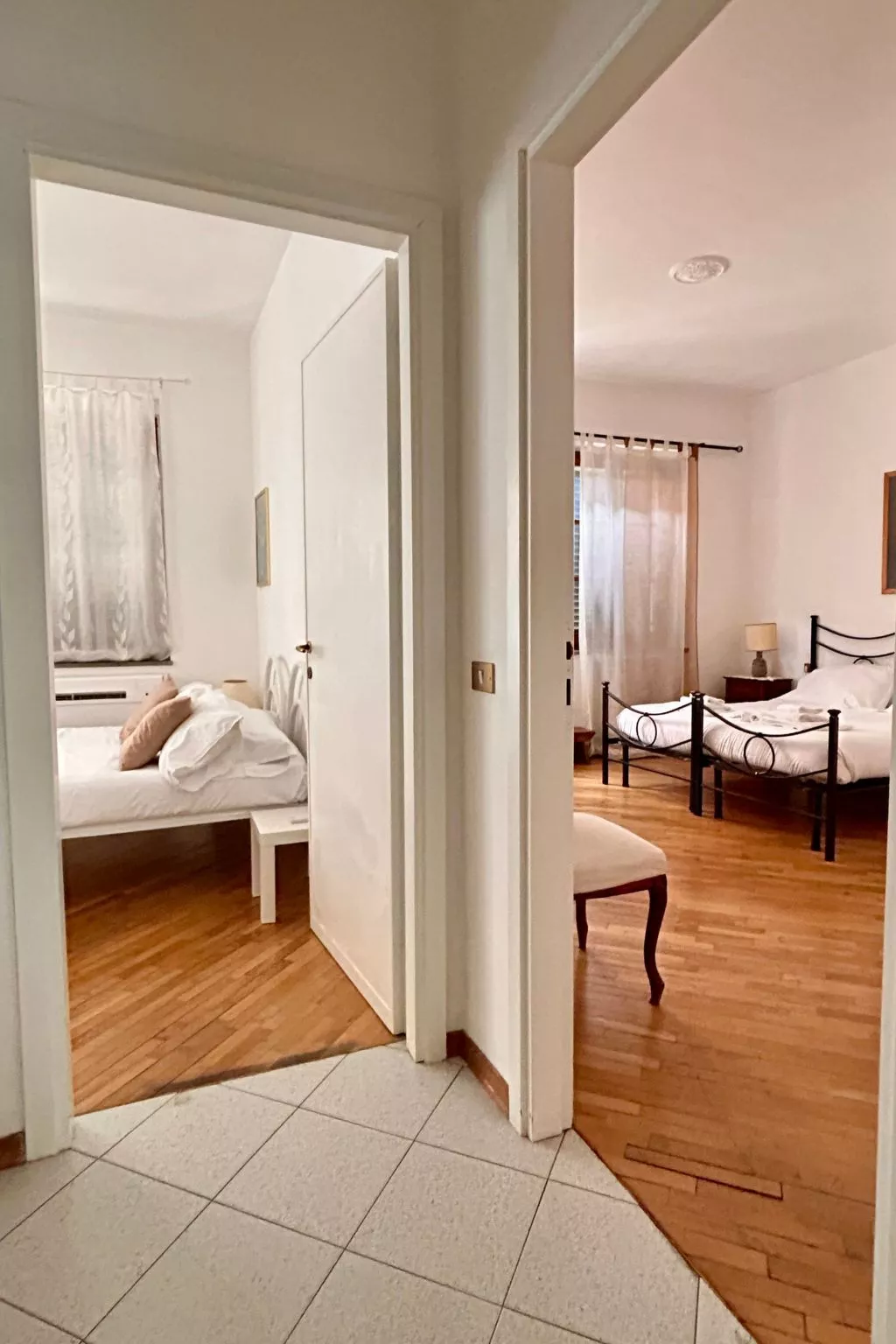 Federighi Loft mit Aufzug-Binnen