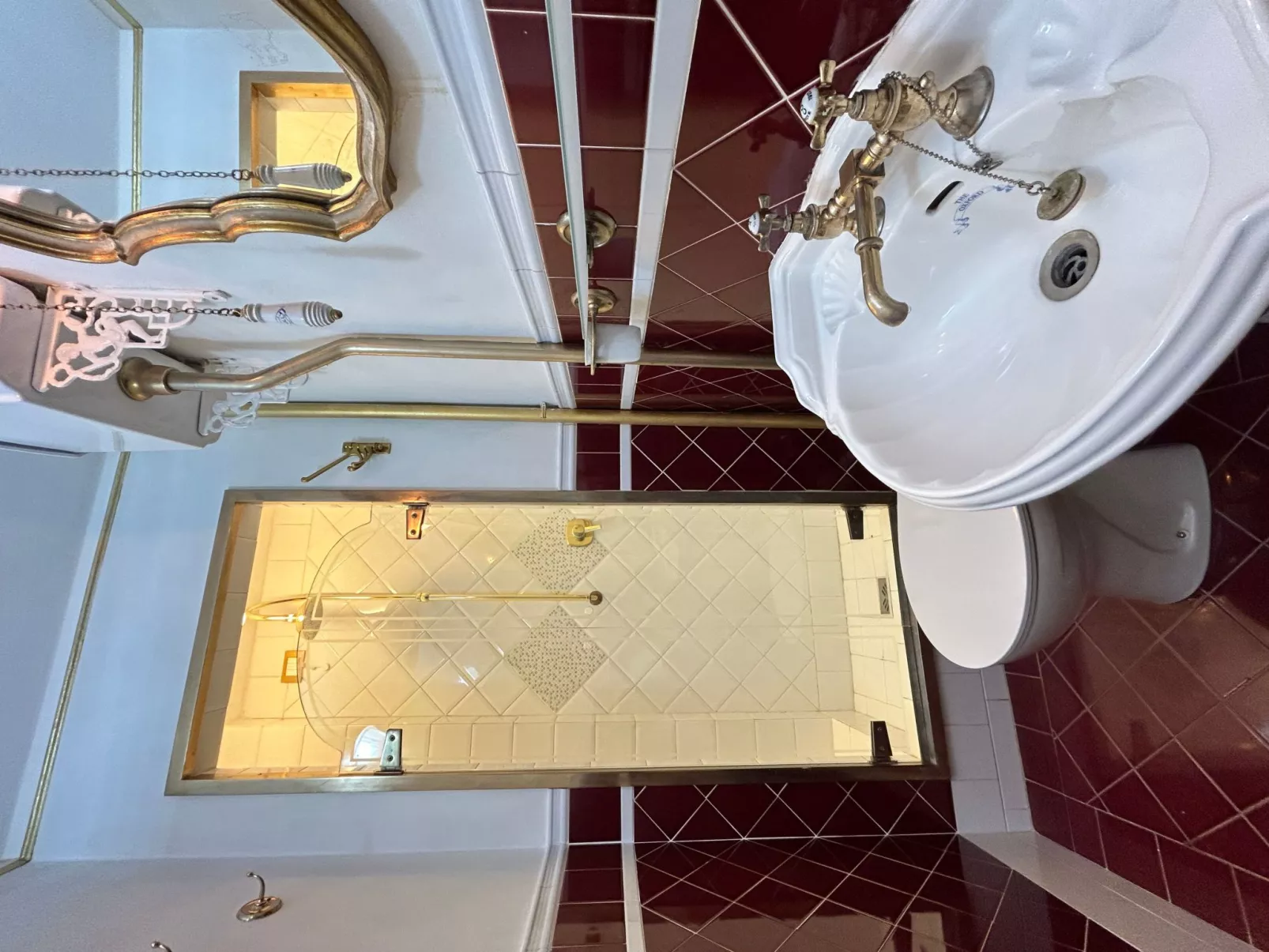 Florentine Penthouse von FlorenceHospitality-Image-tags.info