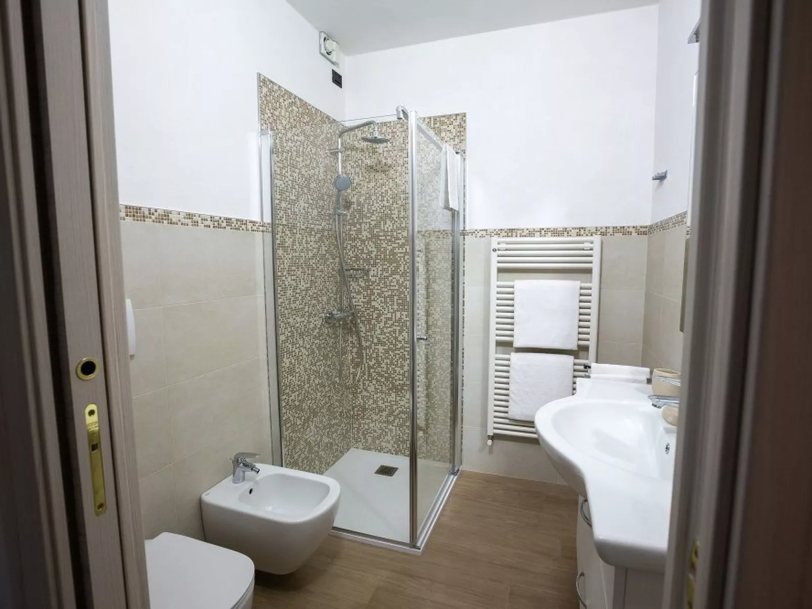 Margherita GARDEN-Binnen