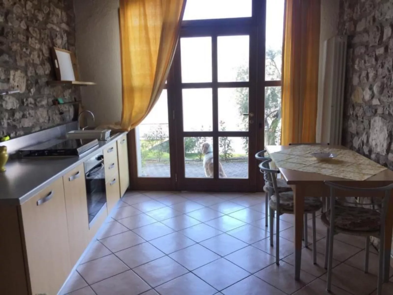 CASA MARGHERITA-Binnen