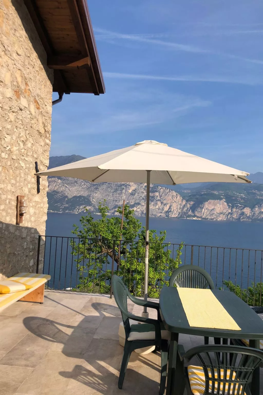 NR 7 CASA MARGHERITA-Buiten