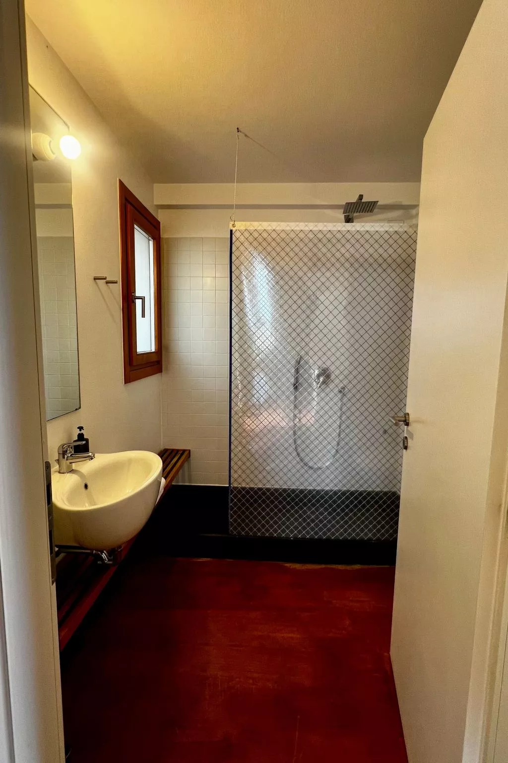 Wohnung Casello-Binnen