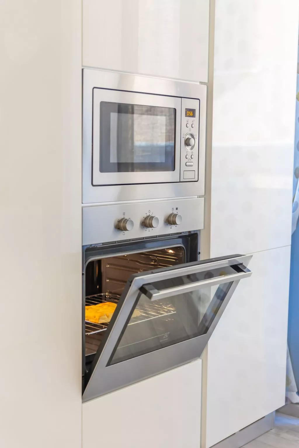 Loving Alassio - Eine hochmoderne Drei-Zimmer-Wohnung am Meer-Binnen