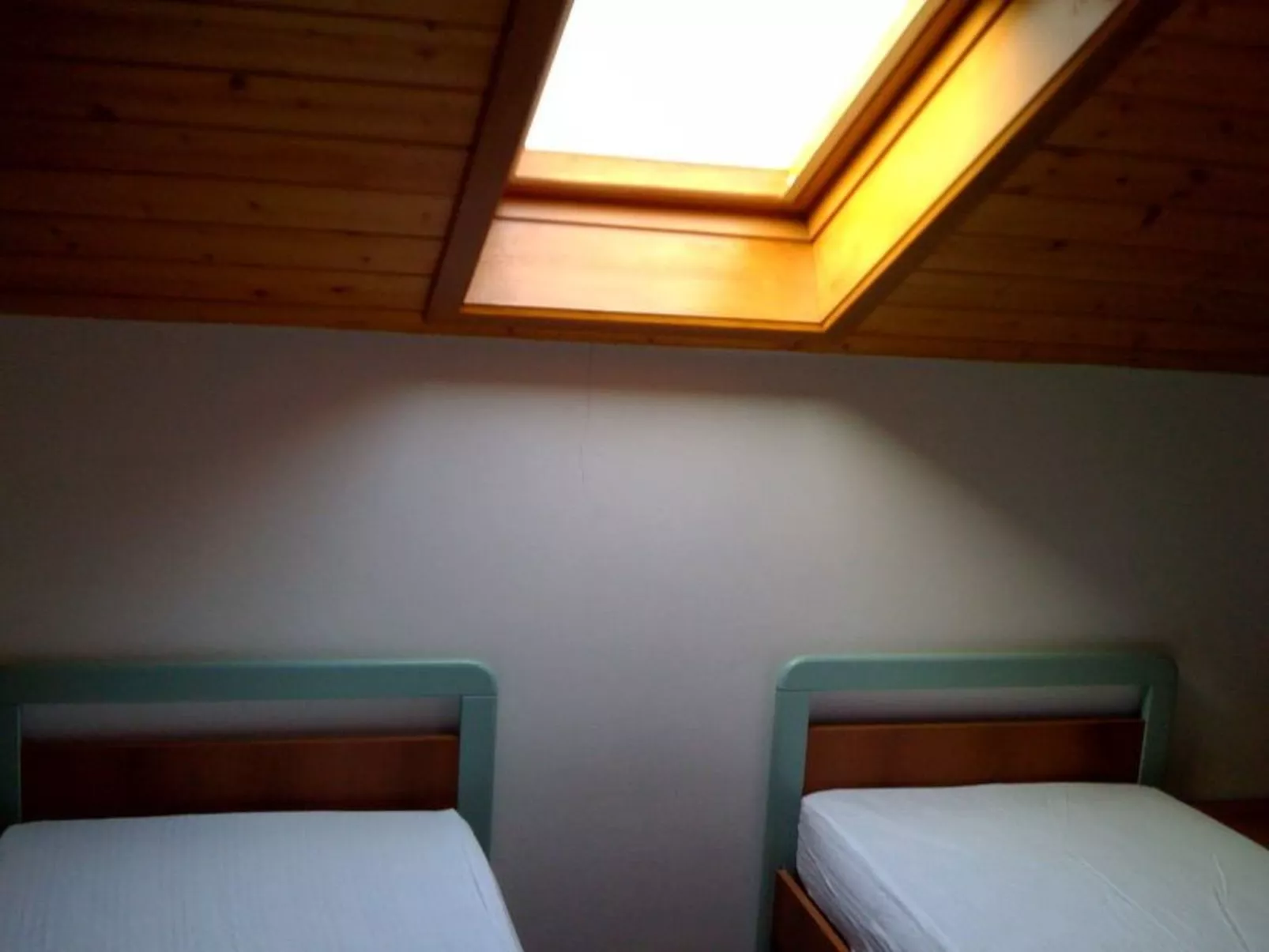 Haus Bezzi in Pellizzano-Binnen