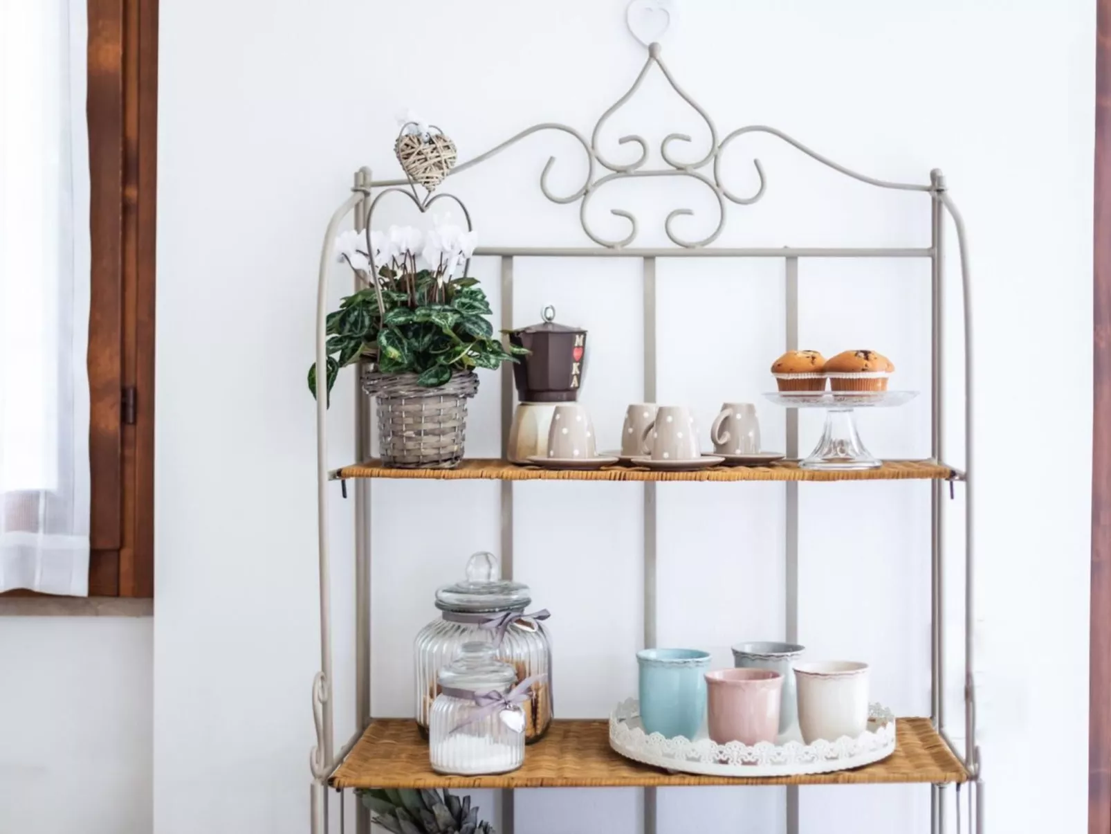 Wohnung mit Gemeinschaftspool-Binnen