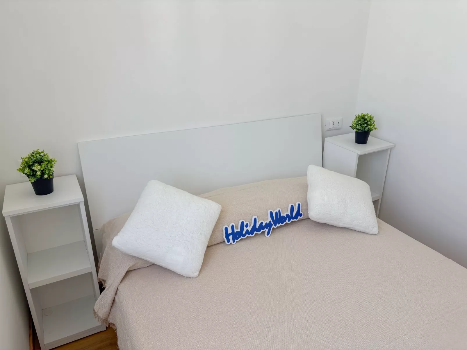 Casa Danielli bei Holiday World-Binnen