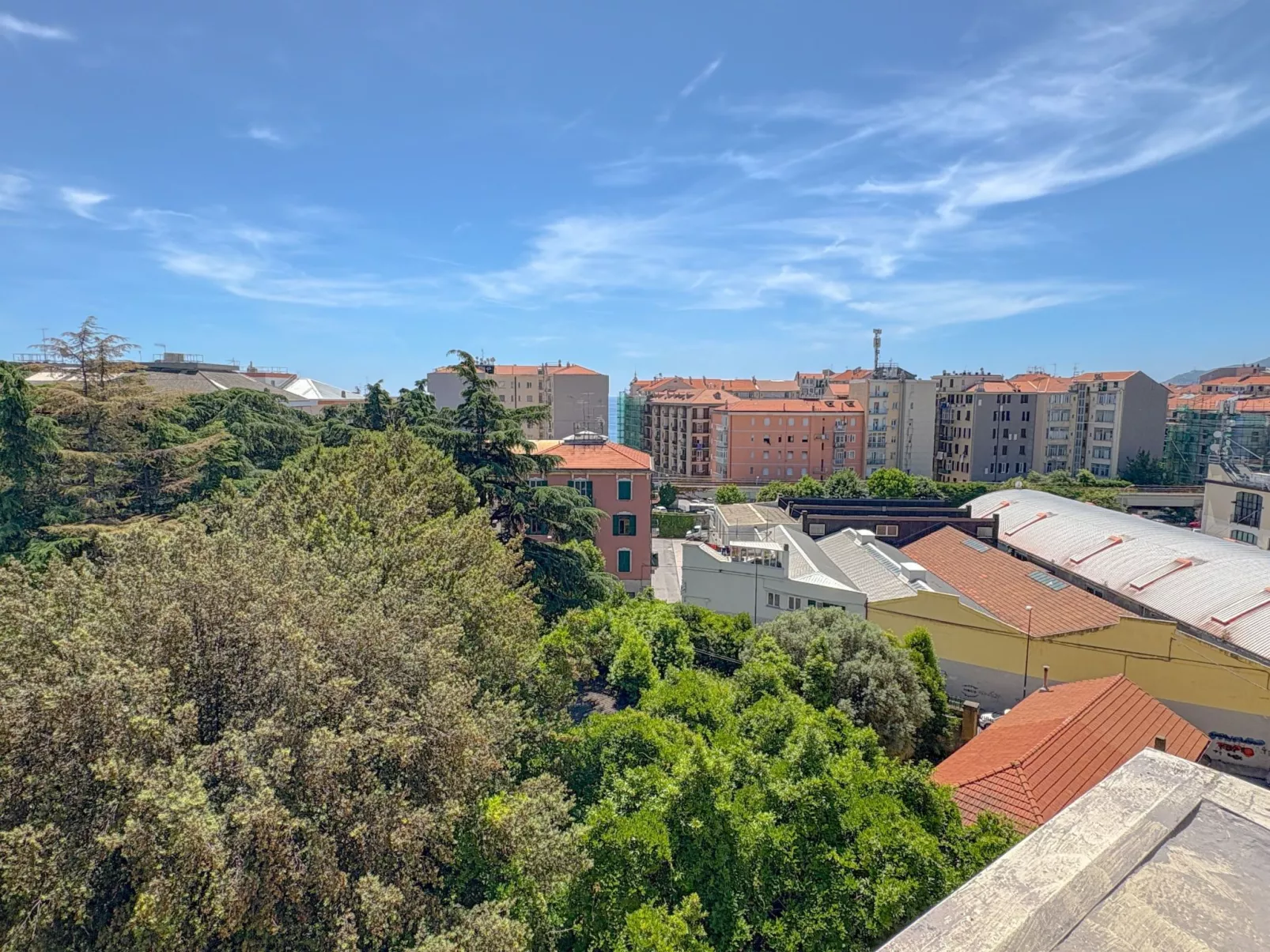 Casa Licia von Holiday World-Buiten