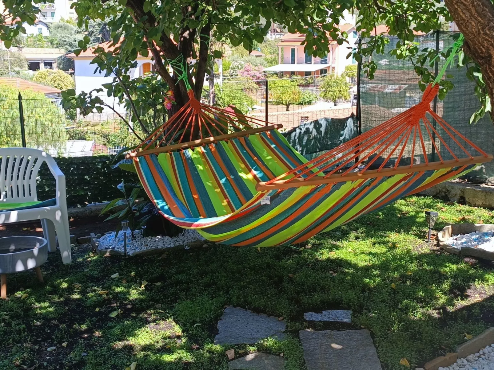 Malerisches freistehendes Haus 800 m vom Meer entfernt-Buiten