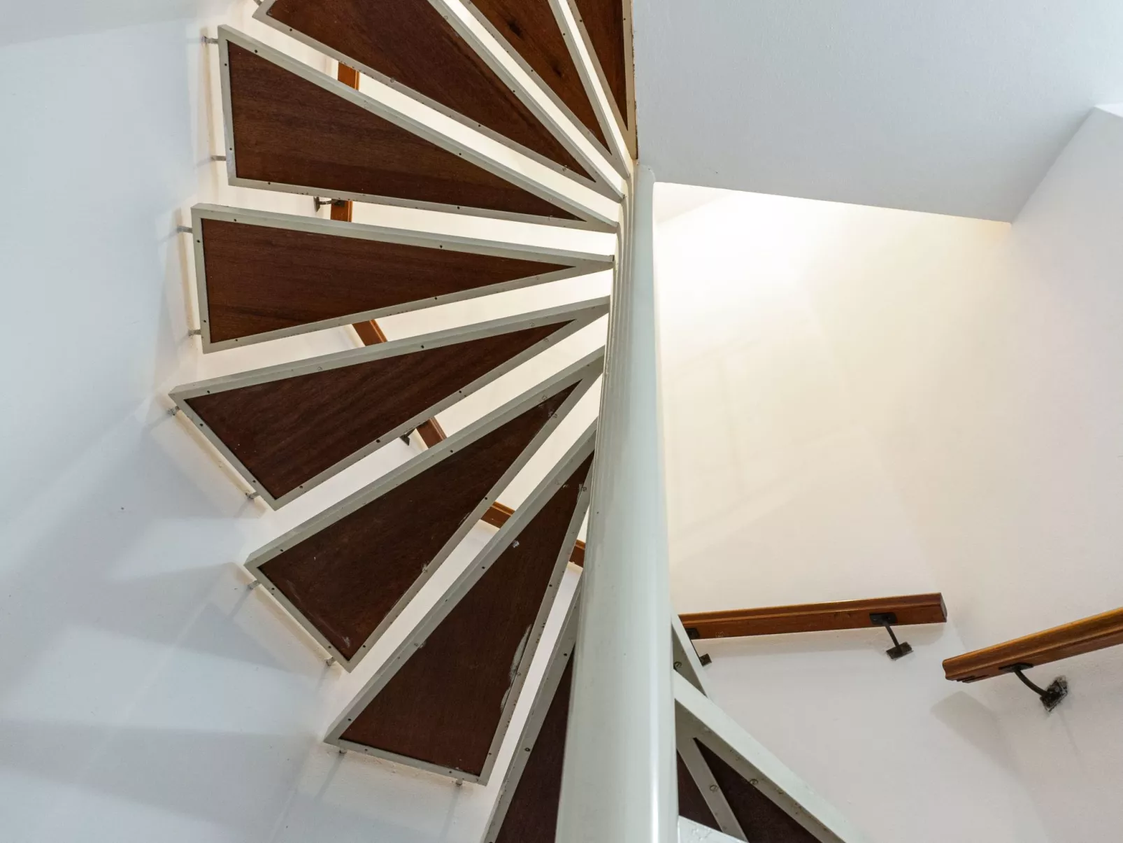 "Ollimpia 82" - Binnen