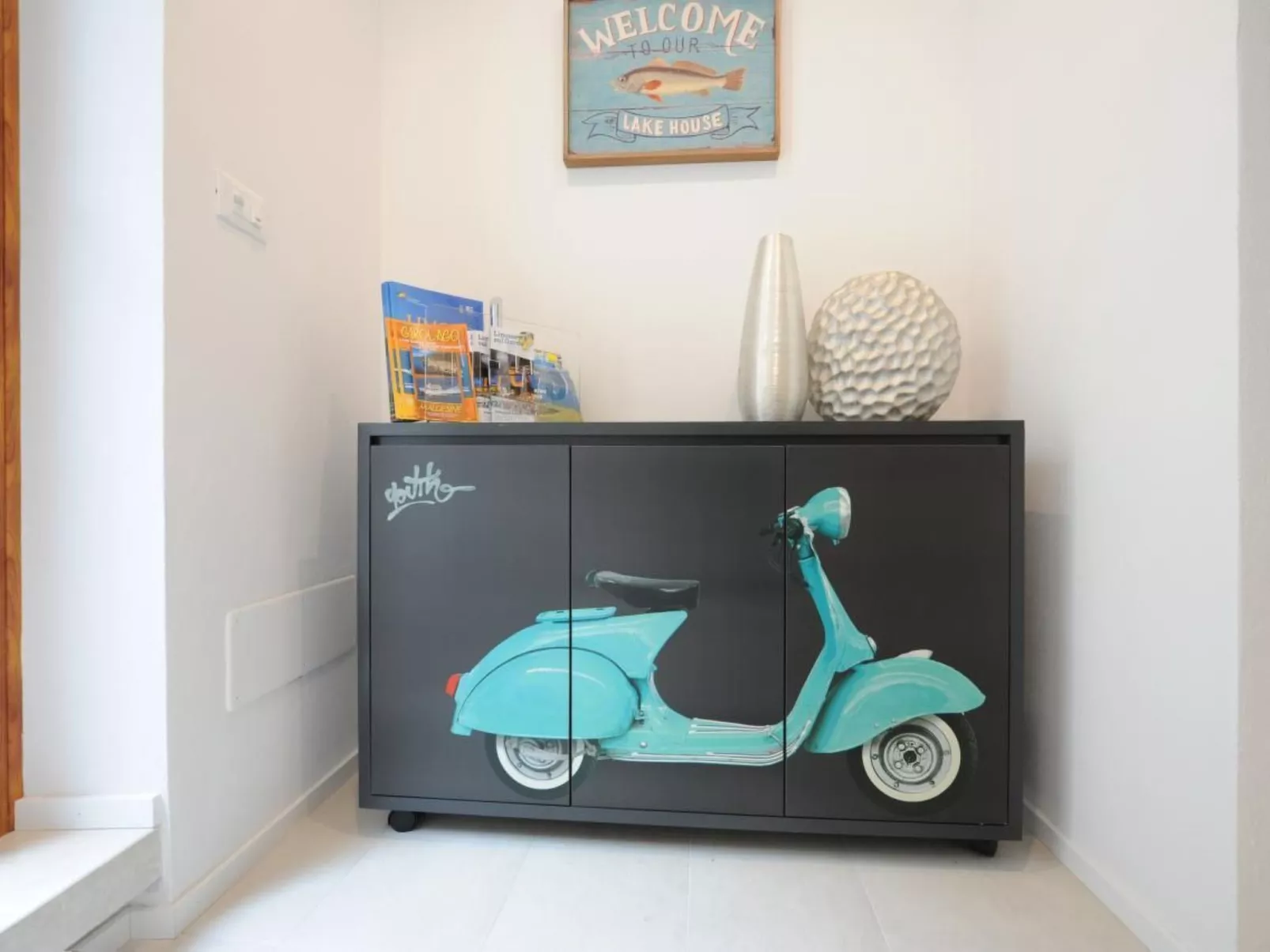 'Bella Vacanza 2 - Binnen