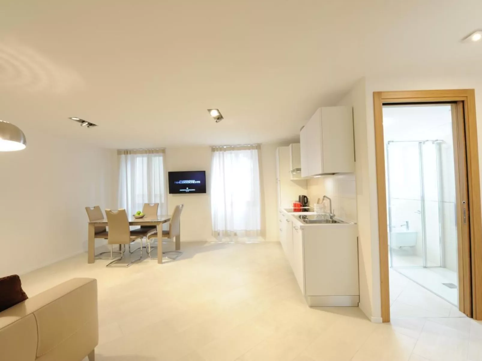 Wohnung 'Bella Vacanza 1 - Image-tags.info