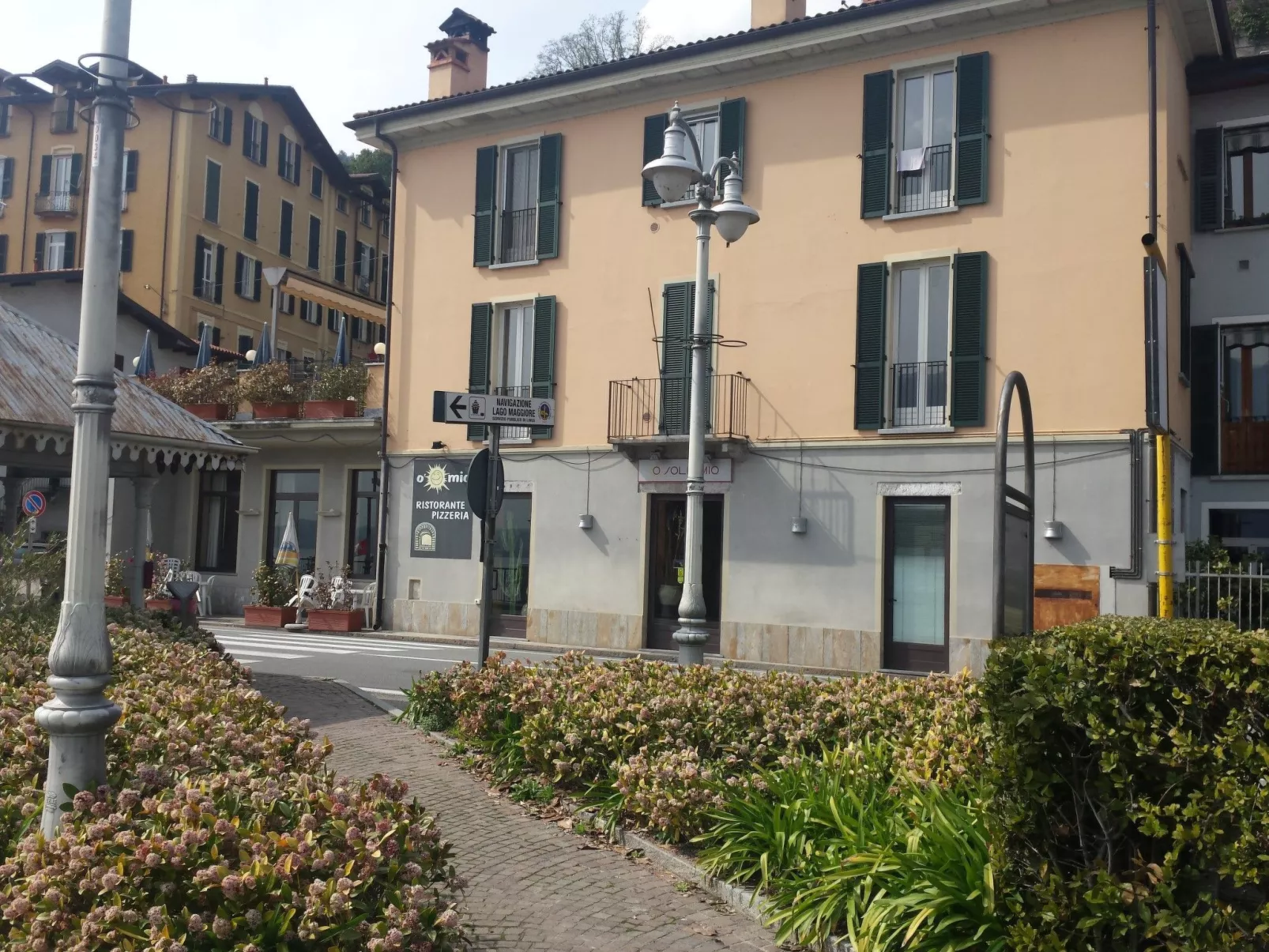 IML1017 CASA CRISTINA-Buiten