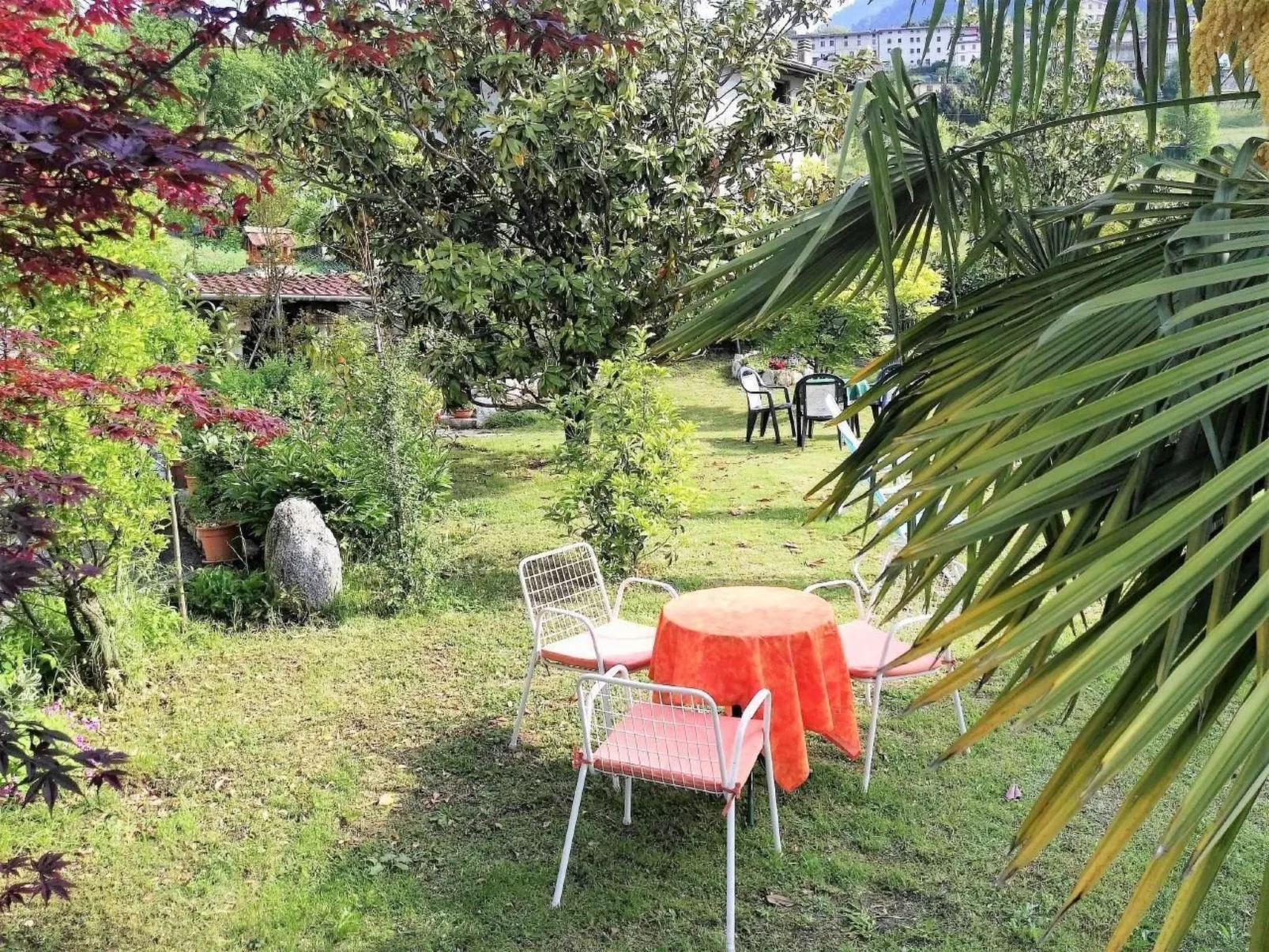 Arthur' Wohnung mit Blick aufs Wasser-Image-tags.info