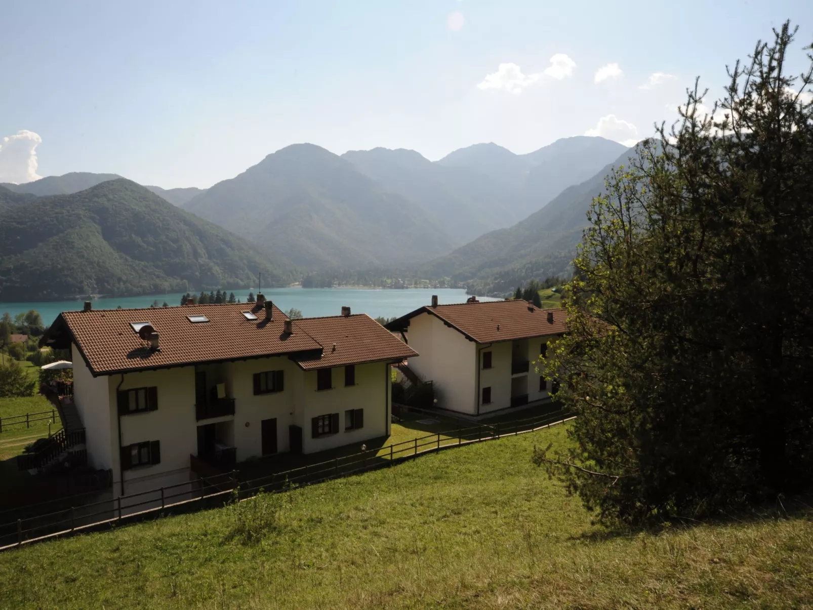 WOHNUNG BELLAVISTA-Buiten