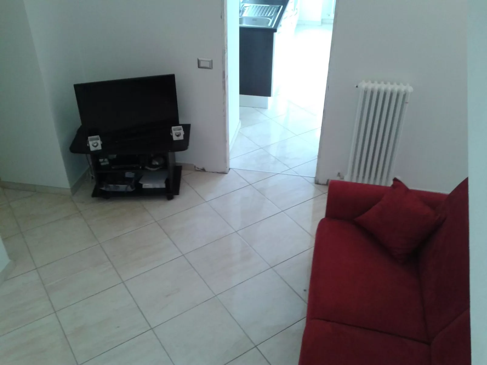 Mit Terrasse und tollem See- und Bergblick-Binnen