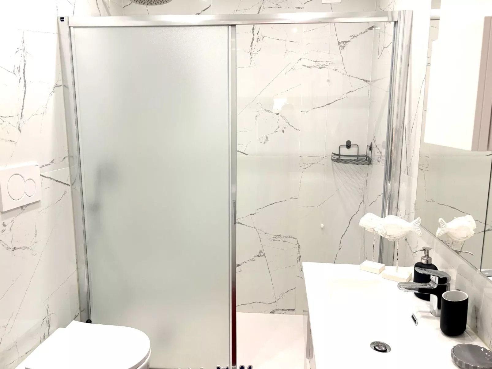 Stella Marina von Holiday World-Binnen