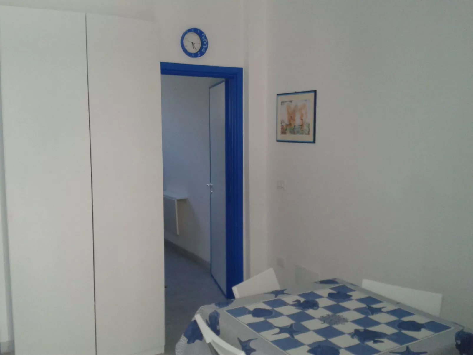 Ferienhaus "Felloniche" in der Nähe des Meeres-Image-tags.info