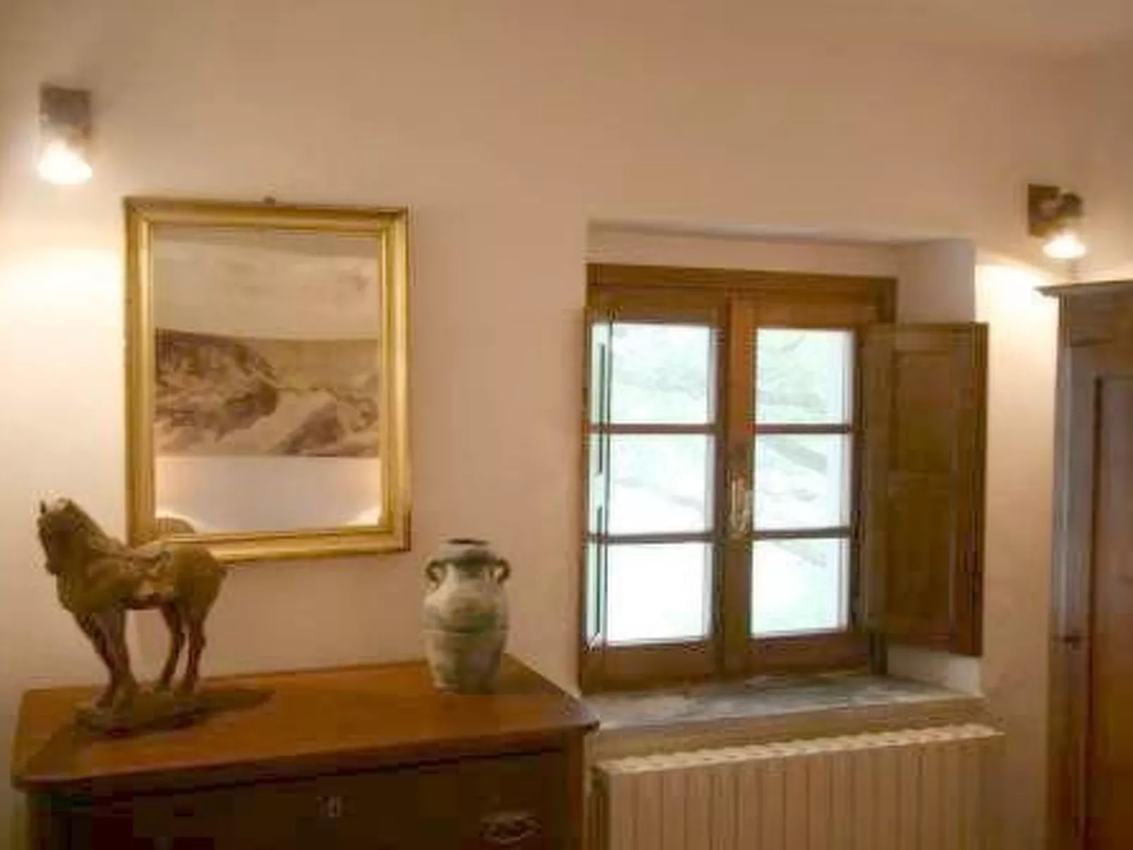 Villa Panzalla Kapelle-Binnen