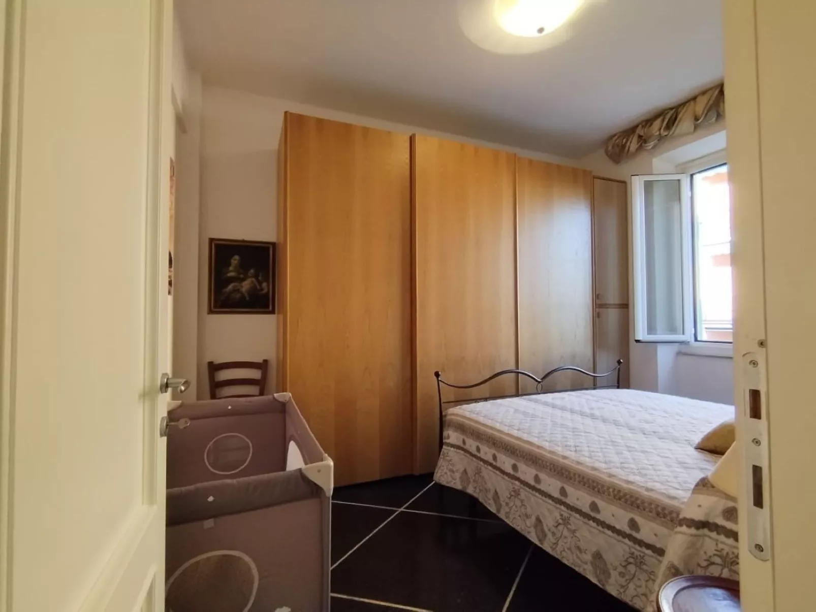 Gabry Beach bei Holiday World-Binnen