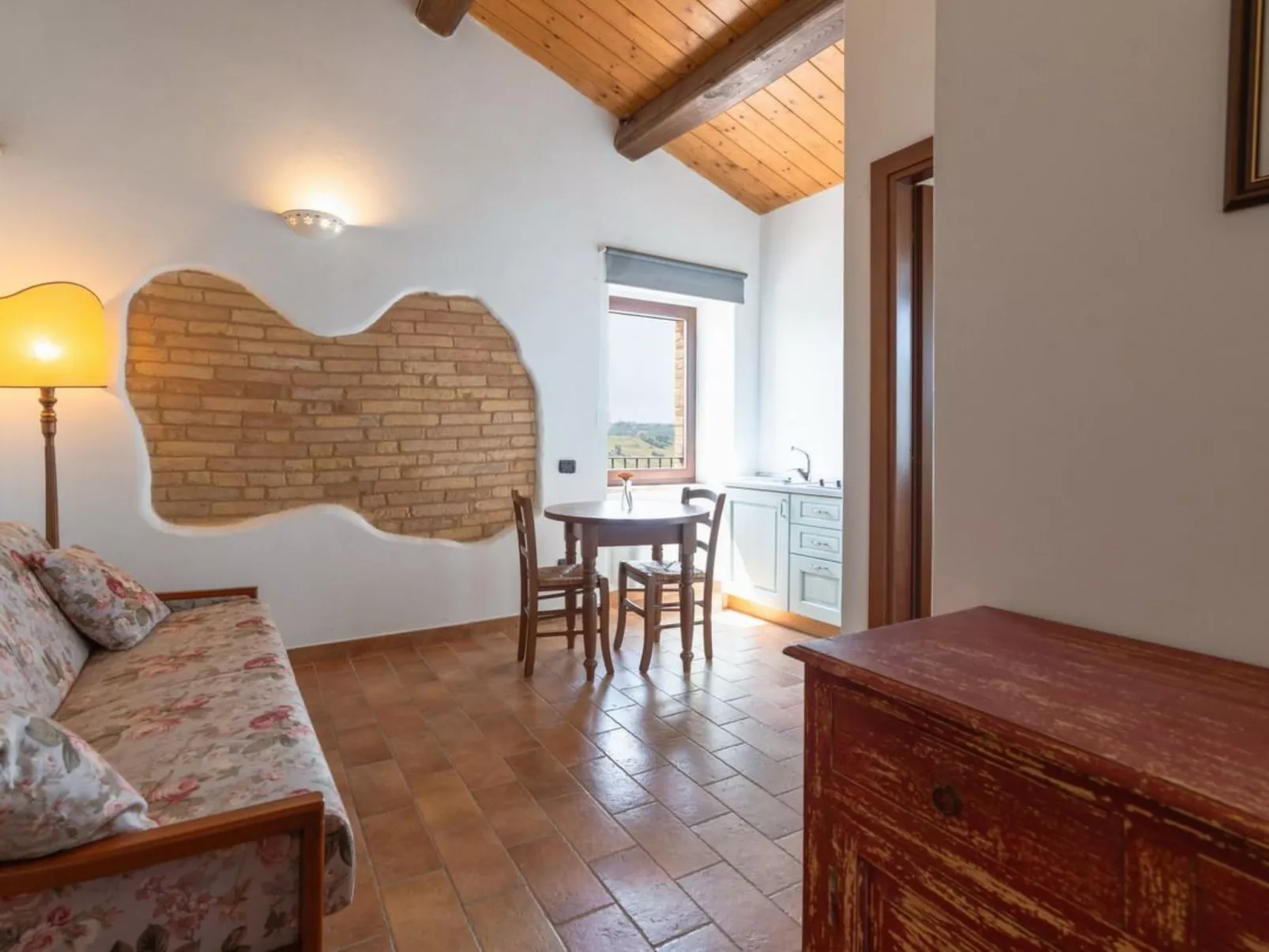 Villa mit privatem Pool und Wellnessbereich-Binnen