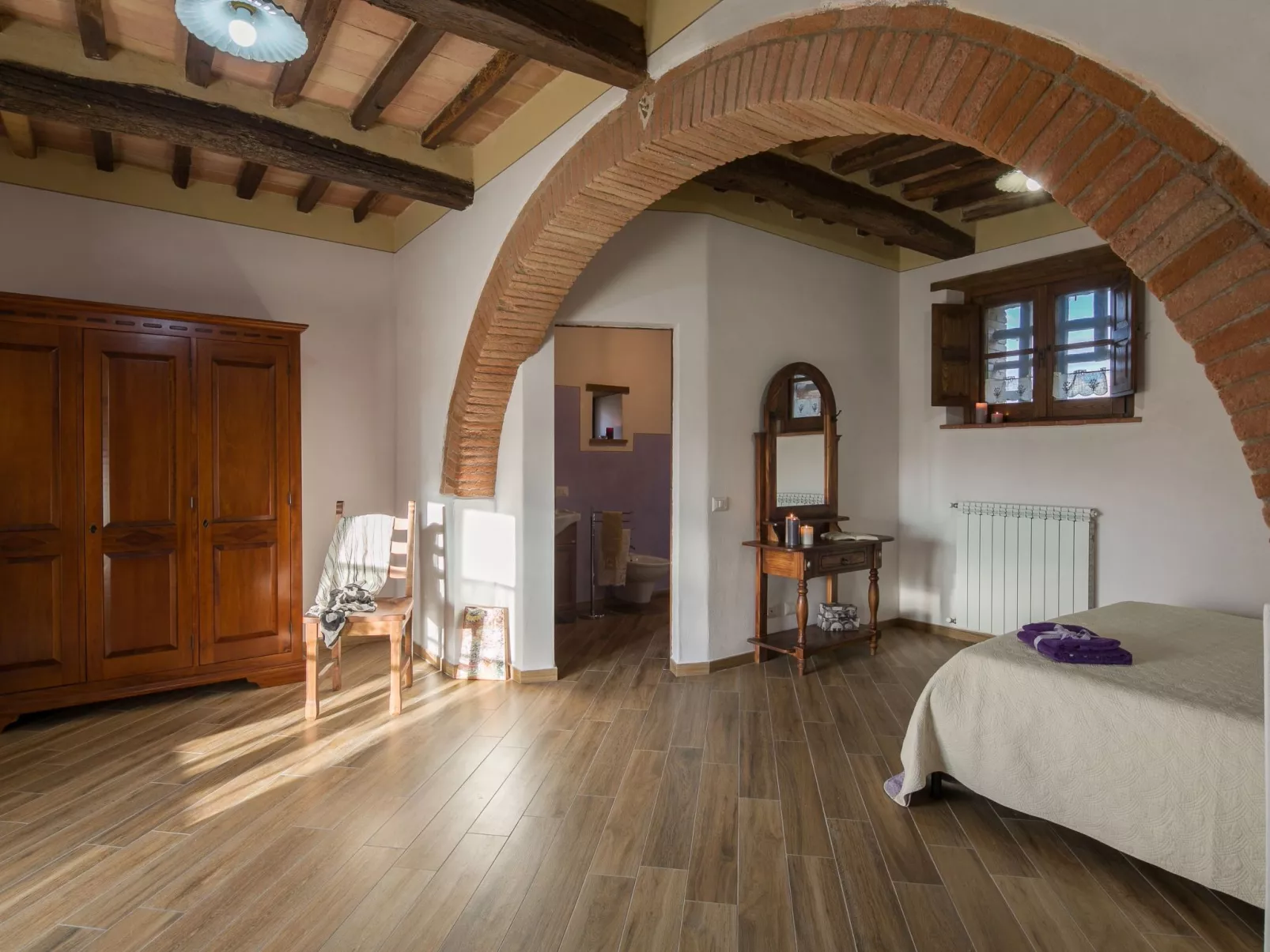 Villa 'Borgo delle Spighe-Image-tags.info