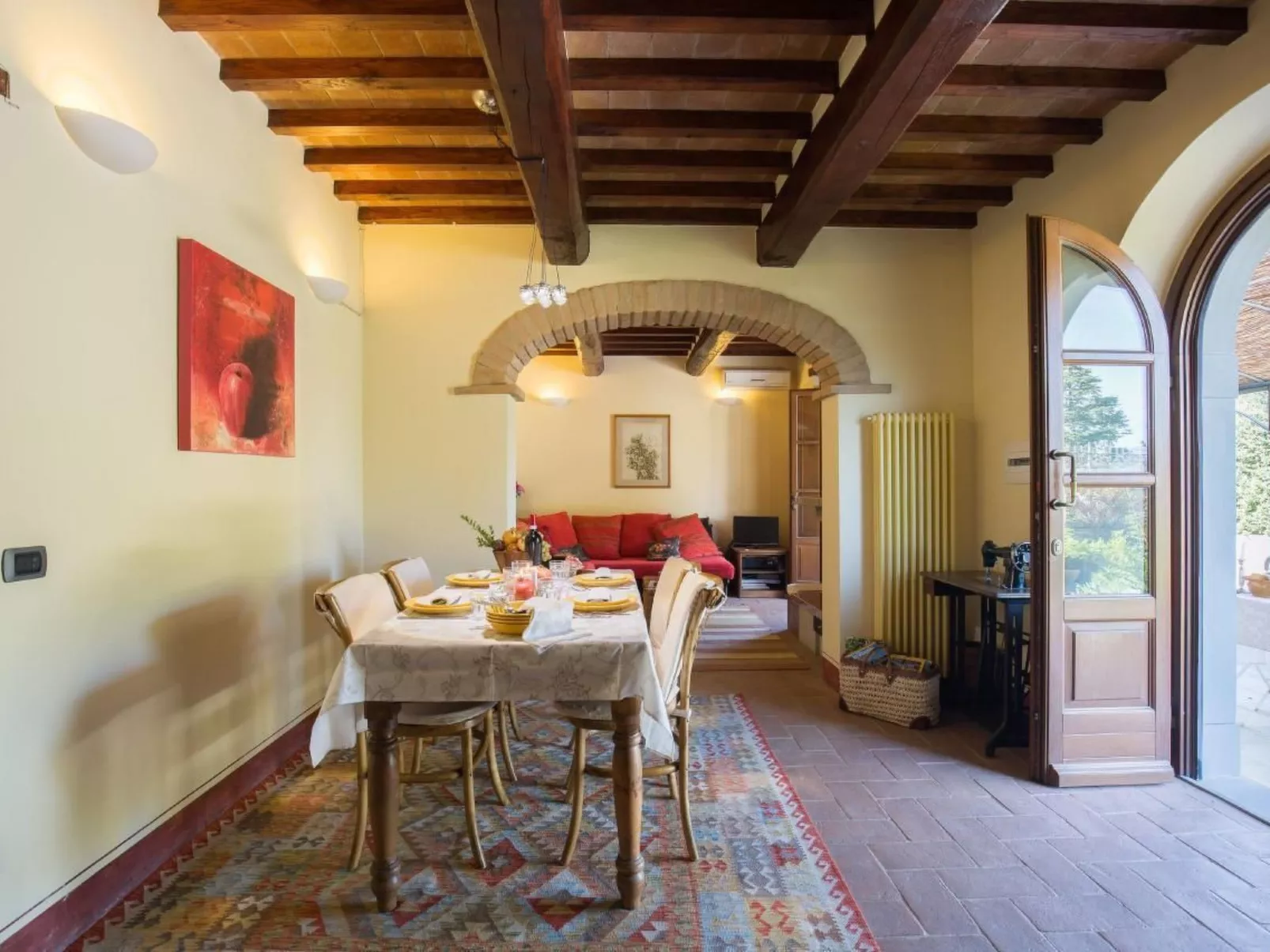 Casina La Graziosa-Image-tags.info