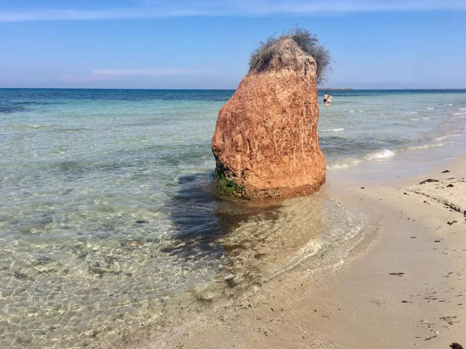 La Terrazza di Marco-Buiten