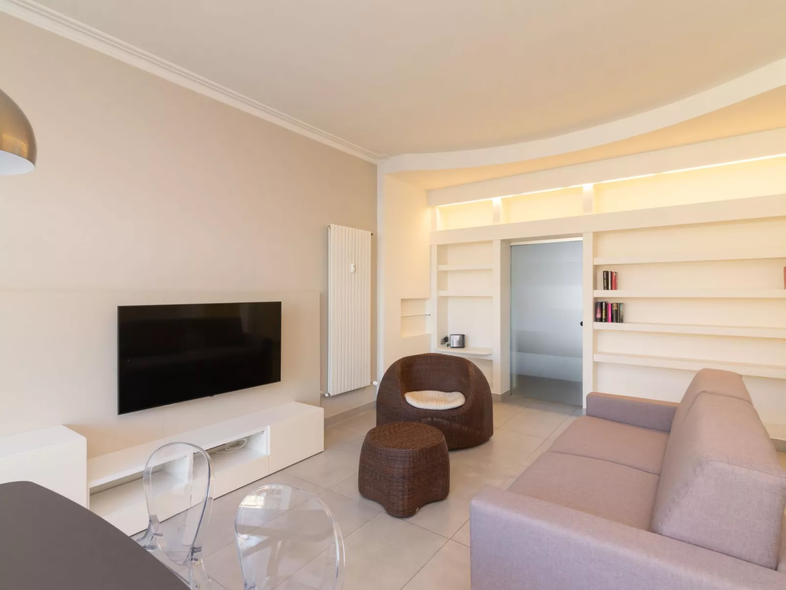 House Tigullio by Holiday World-Binnen