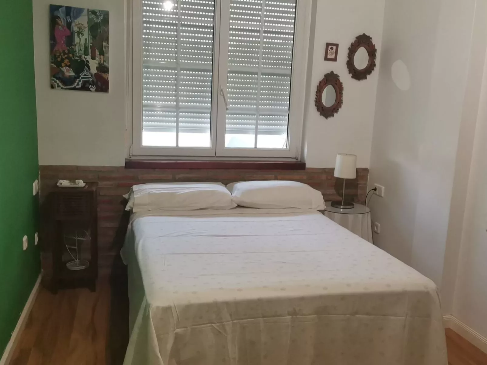 Penthouse mit drei Schlafzimmern in der Nähe von natürlichen Schwimmbädern-Binnen