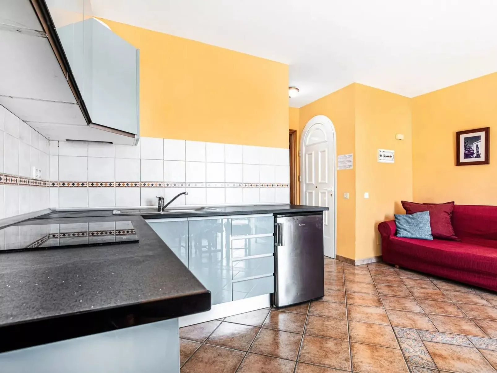 Wohnung in der besten Gegend von Costa Calma-Binnen