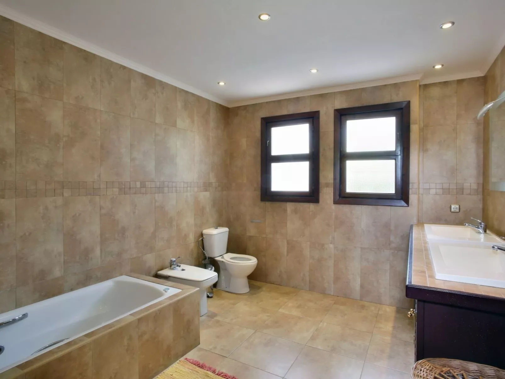 Große Villa Marbella für 20 Personen-Binnen