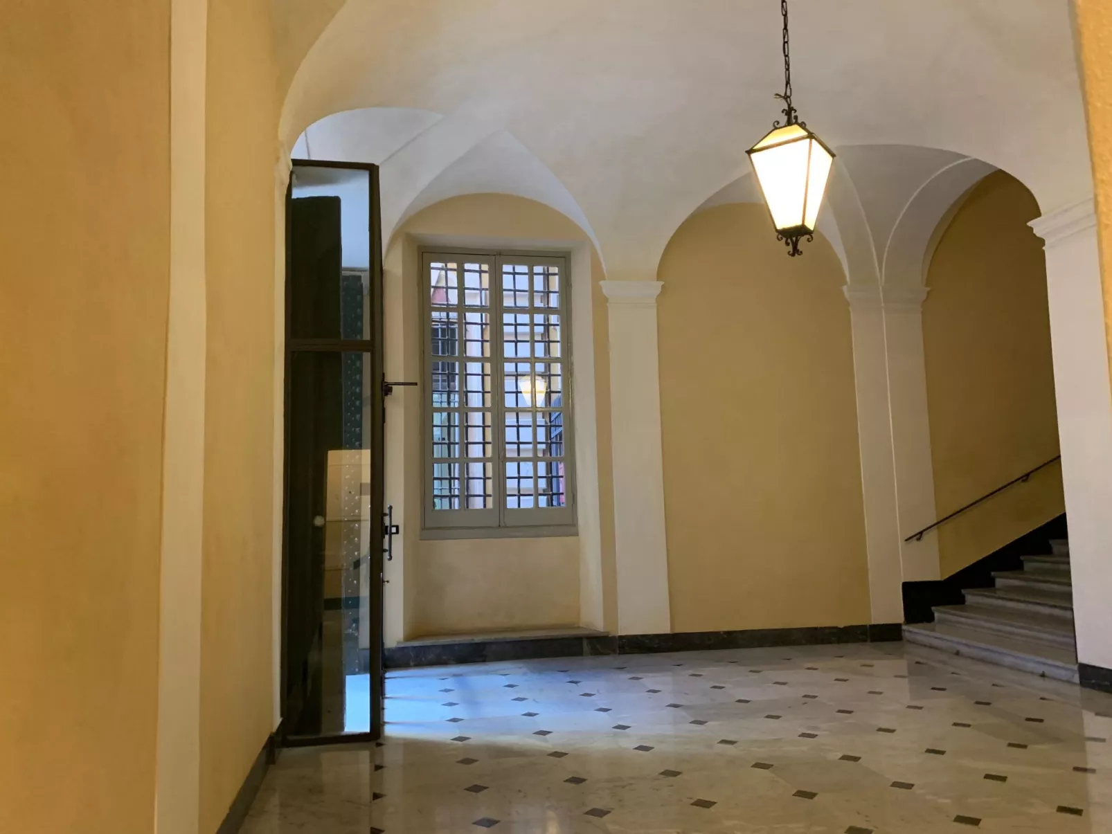 Wohnung 'Pellicceria' mit Wi-Fi-Binnen