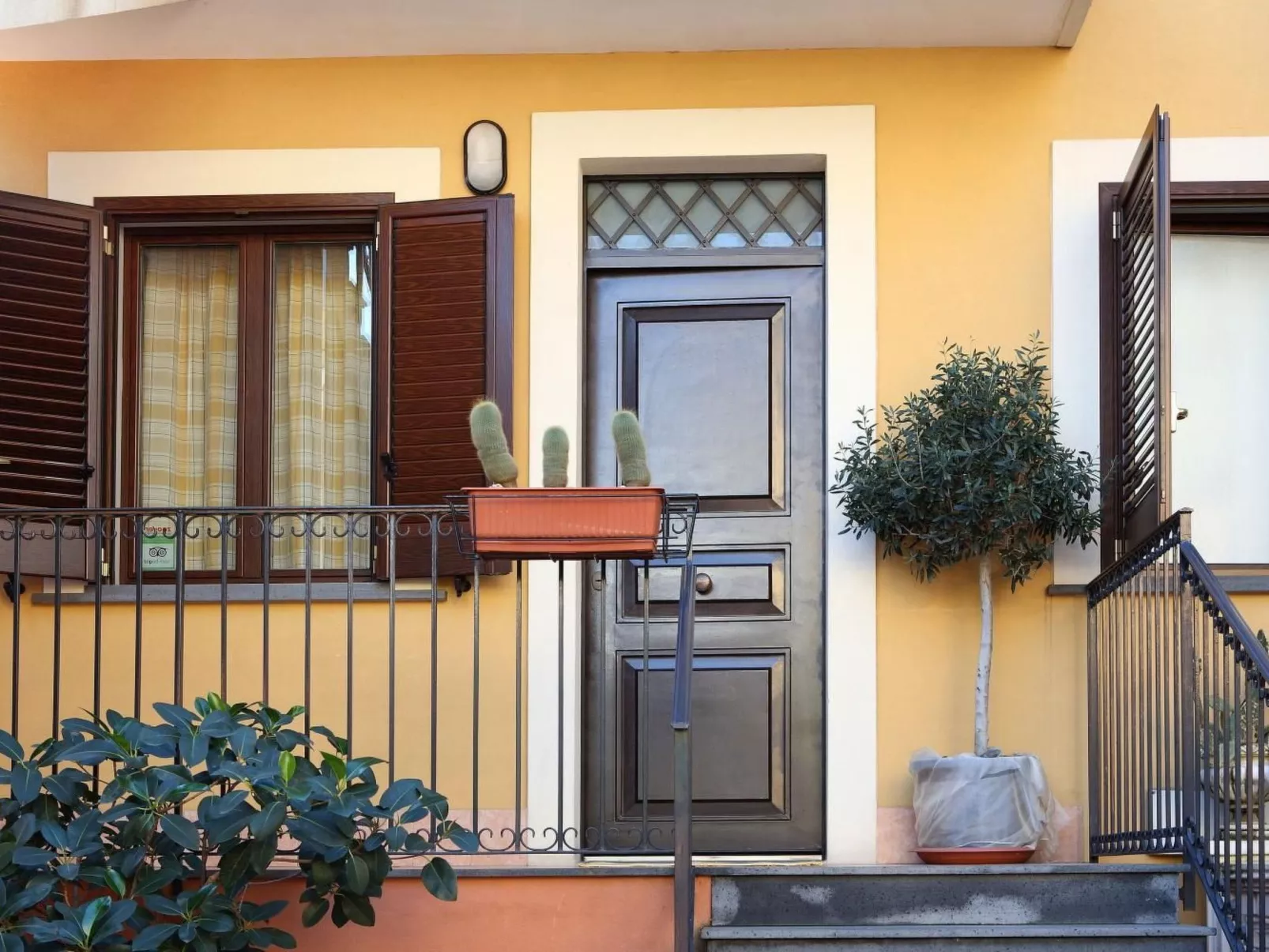 Wohnung 'Adriana' in Strandnähe-Image-tags.info