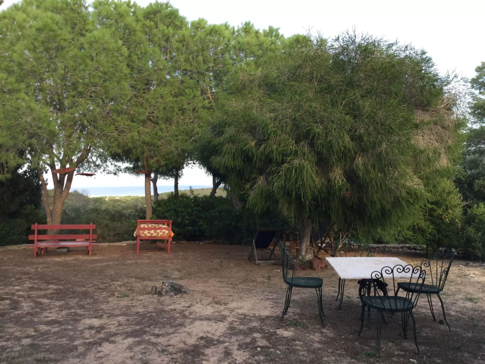 'Luciana' mit Wasserblick-Buiten